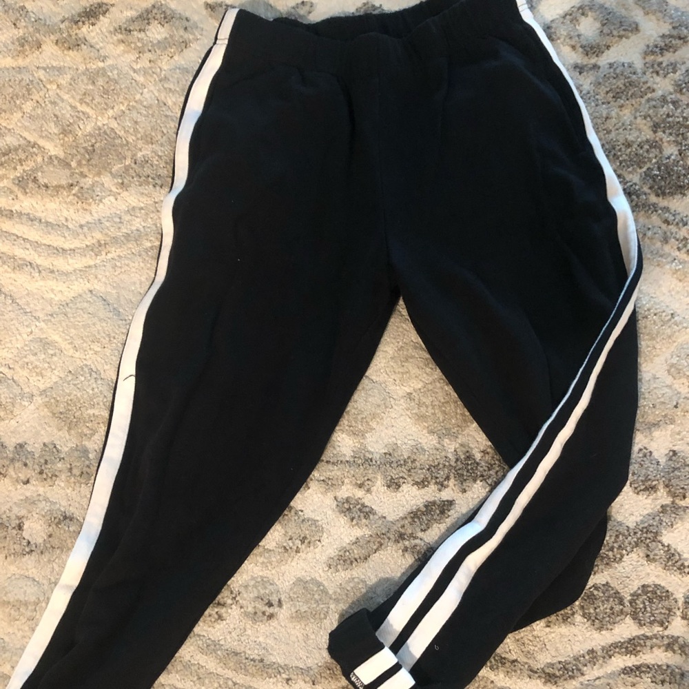 Aritzia Sunday Best Joggers